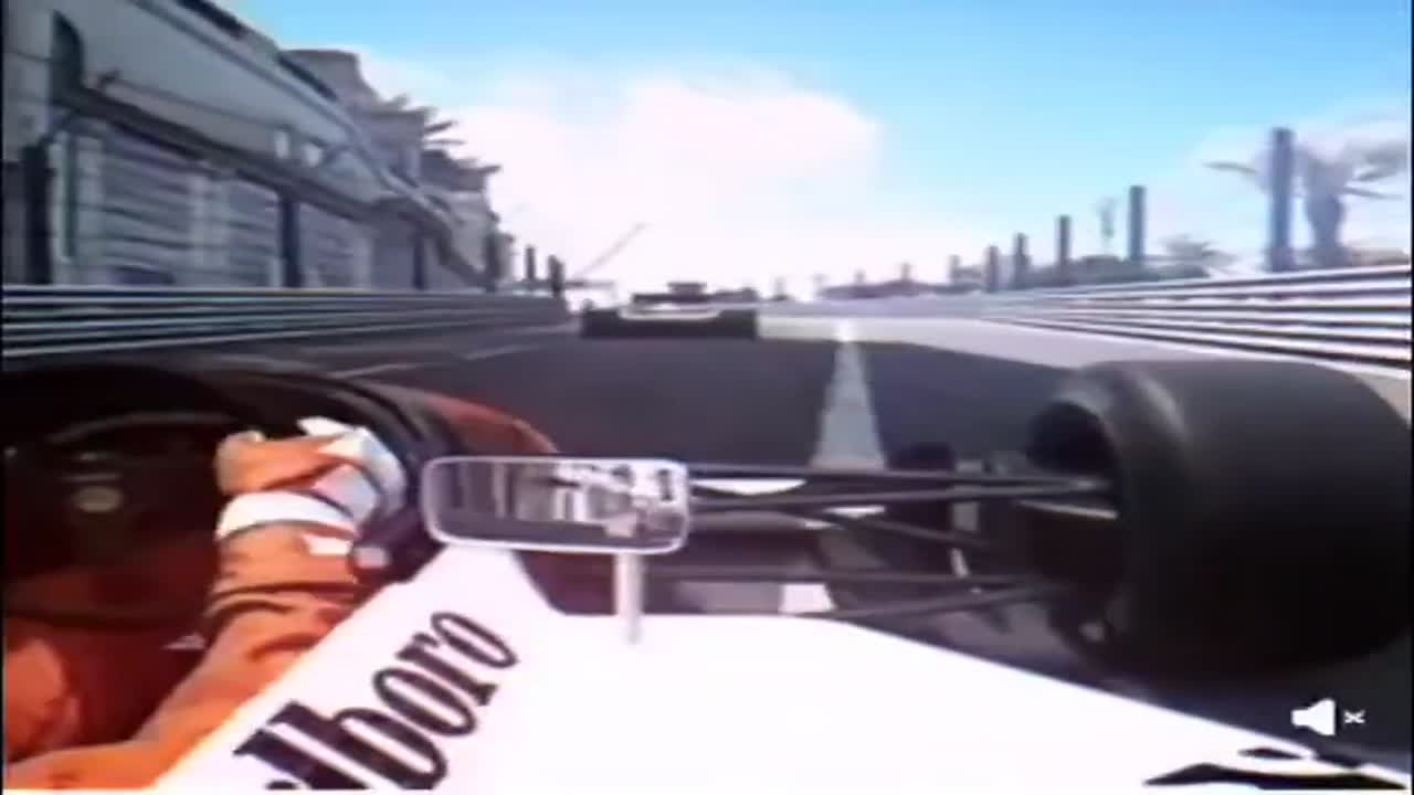 Senna VS Schumacher 