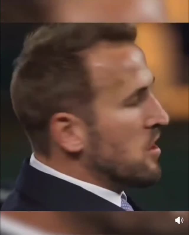 Egyre viccesebb. 😭🙏  Kane-nel is megcsinálták a Haaland-mémet – az angol csatár Viníciust „váltotta”.