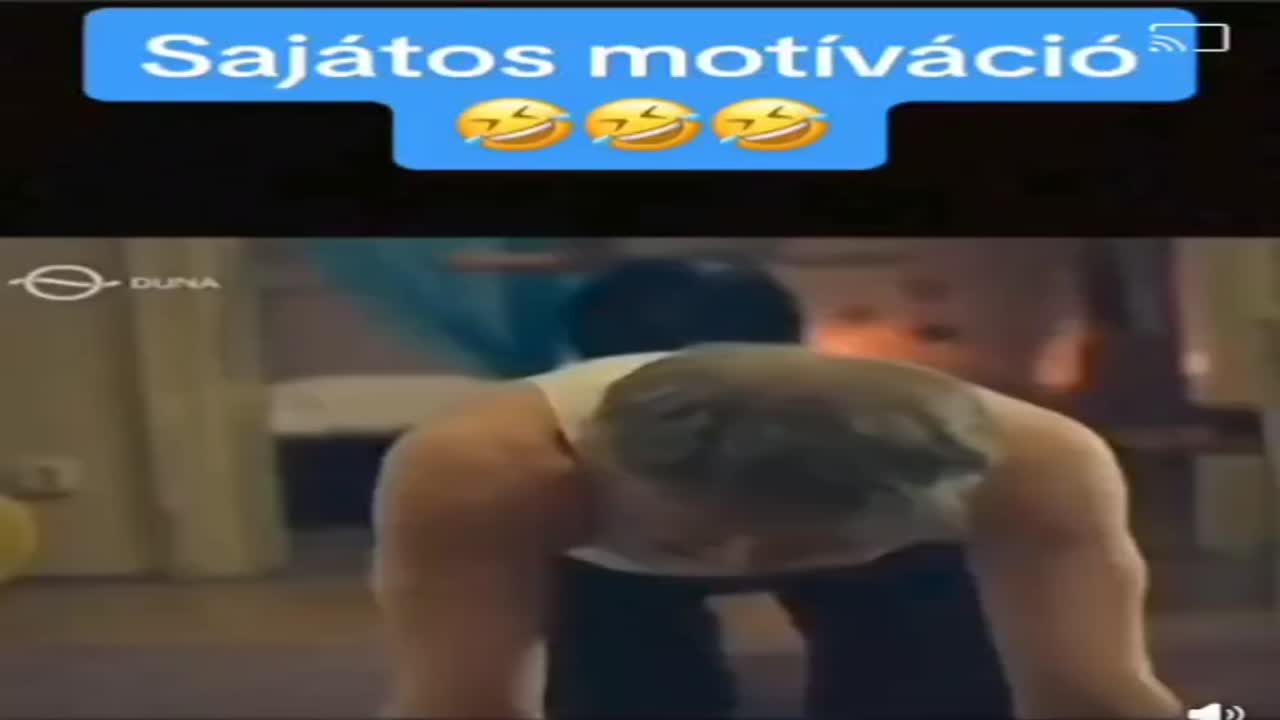 Motiváció😂