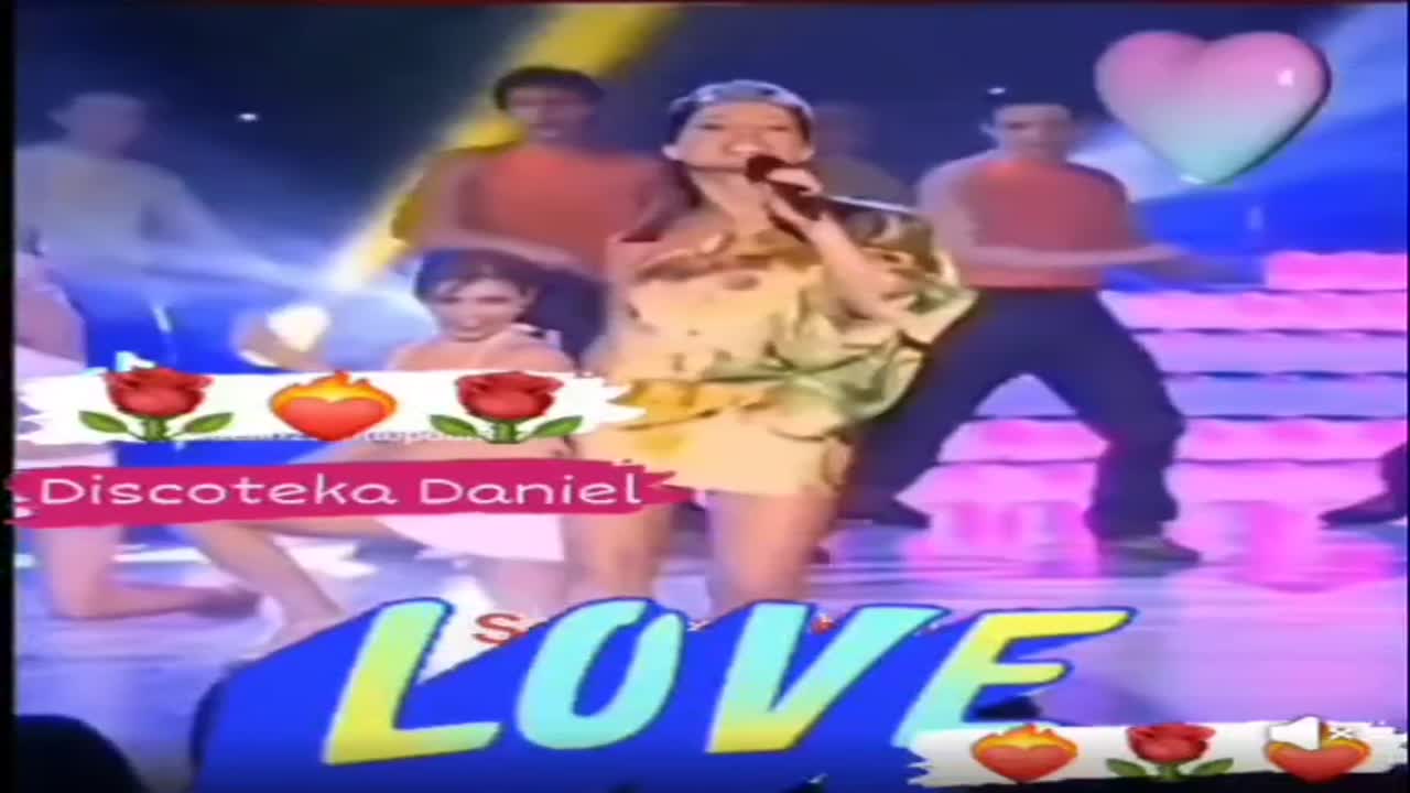 Retro Dance 