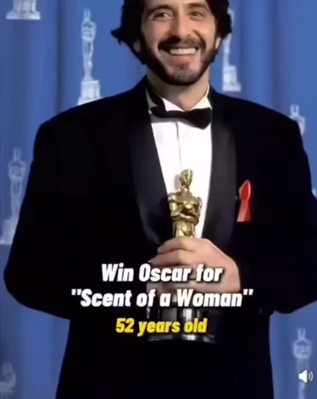 Al Pacino 