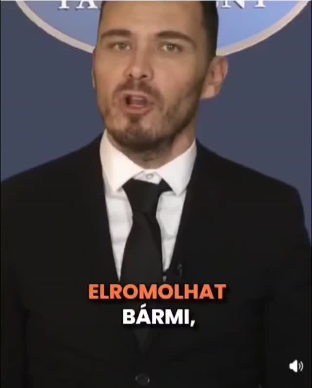 Kormányinfó 