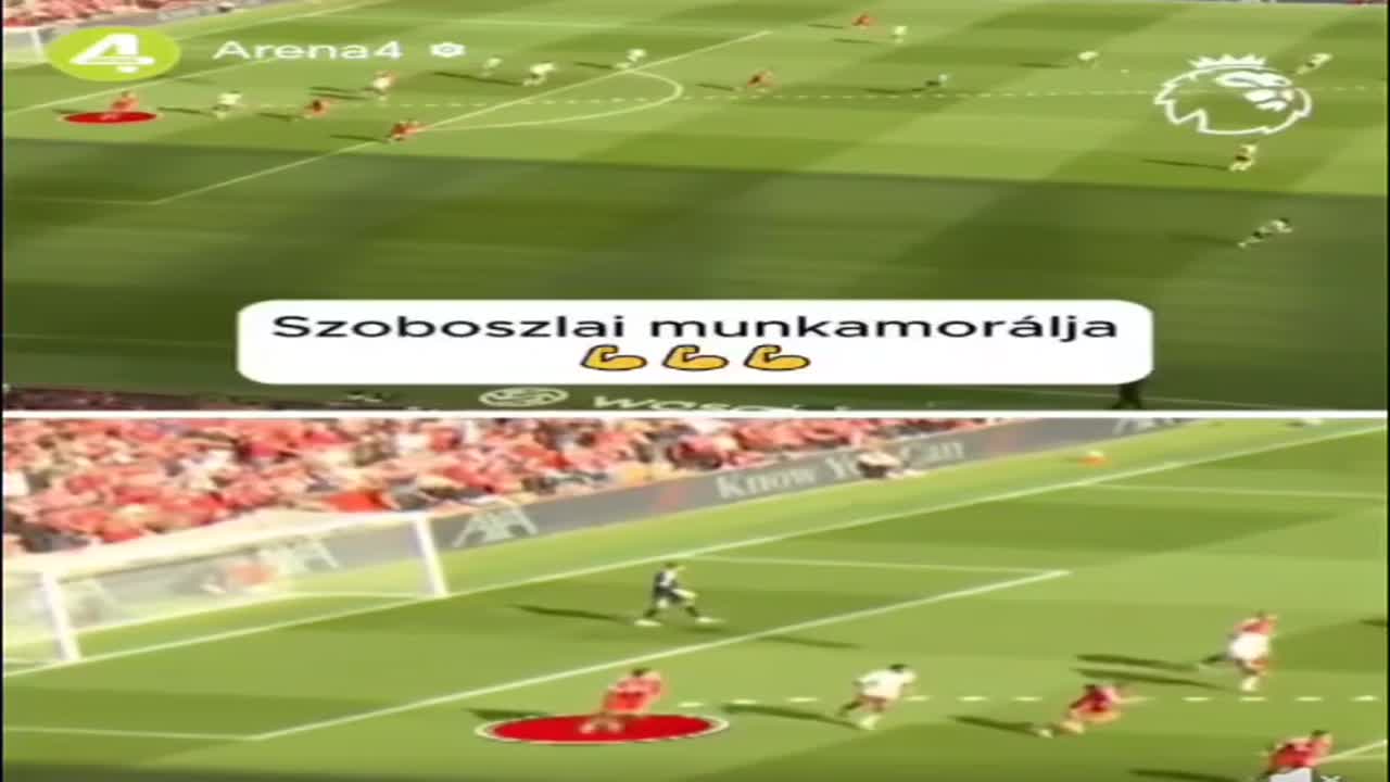 Szoboszlai🇭🇺⚽👍