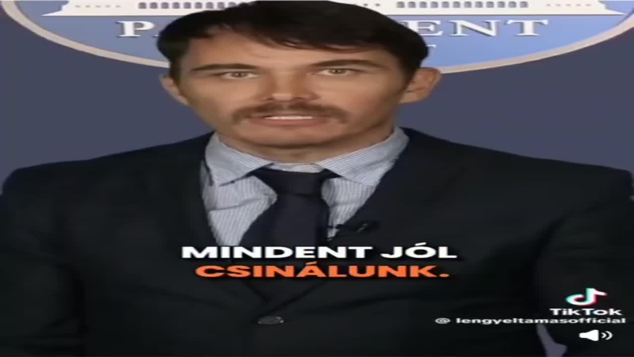 Kormányinfó 