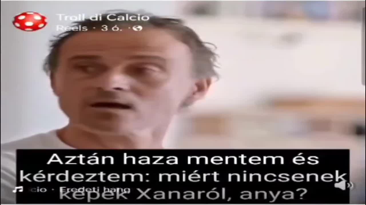 Pfff nem egyszerű dolog ez ,bravó Luis 🥺✌️