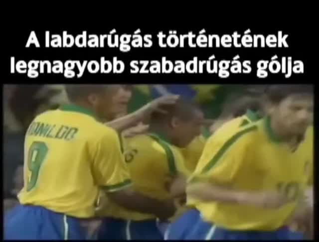 Roberto Carlos⚽🇧🇷