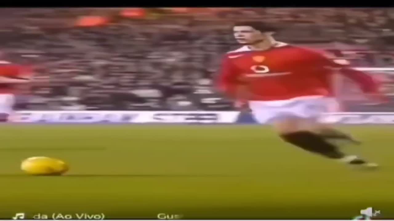 Cristiano Ronaldo CR7 
