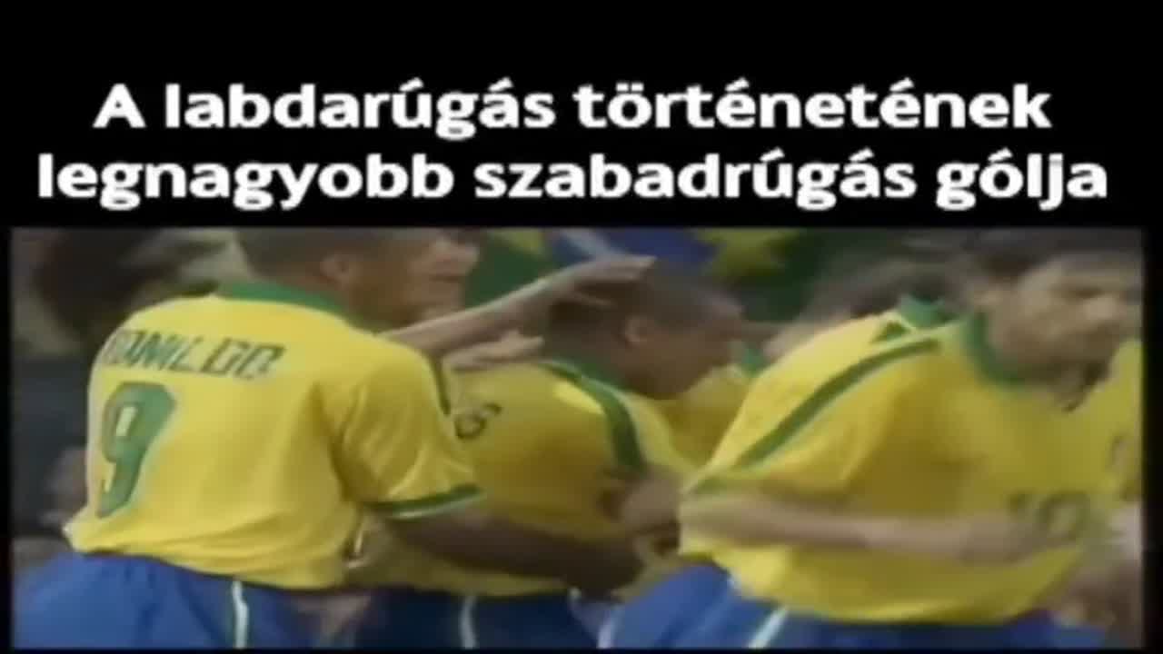 Roberto Carlos⚽🇦🇷