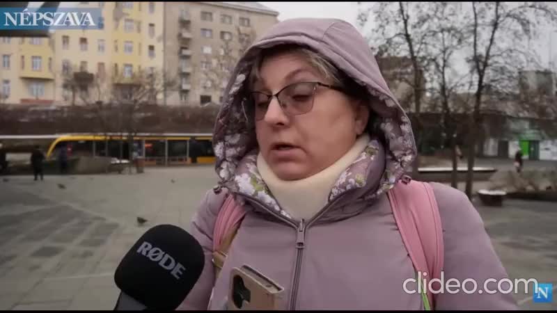 Hogy tetszik mondani?! 🤔