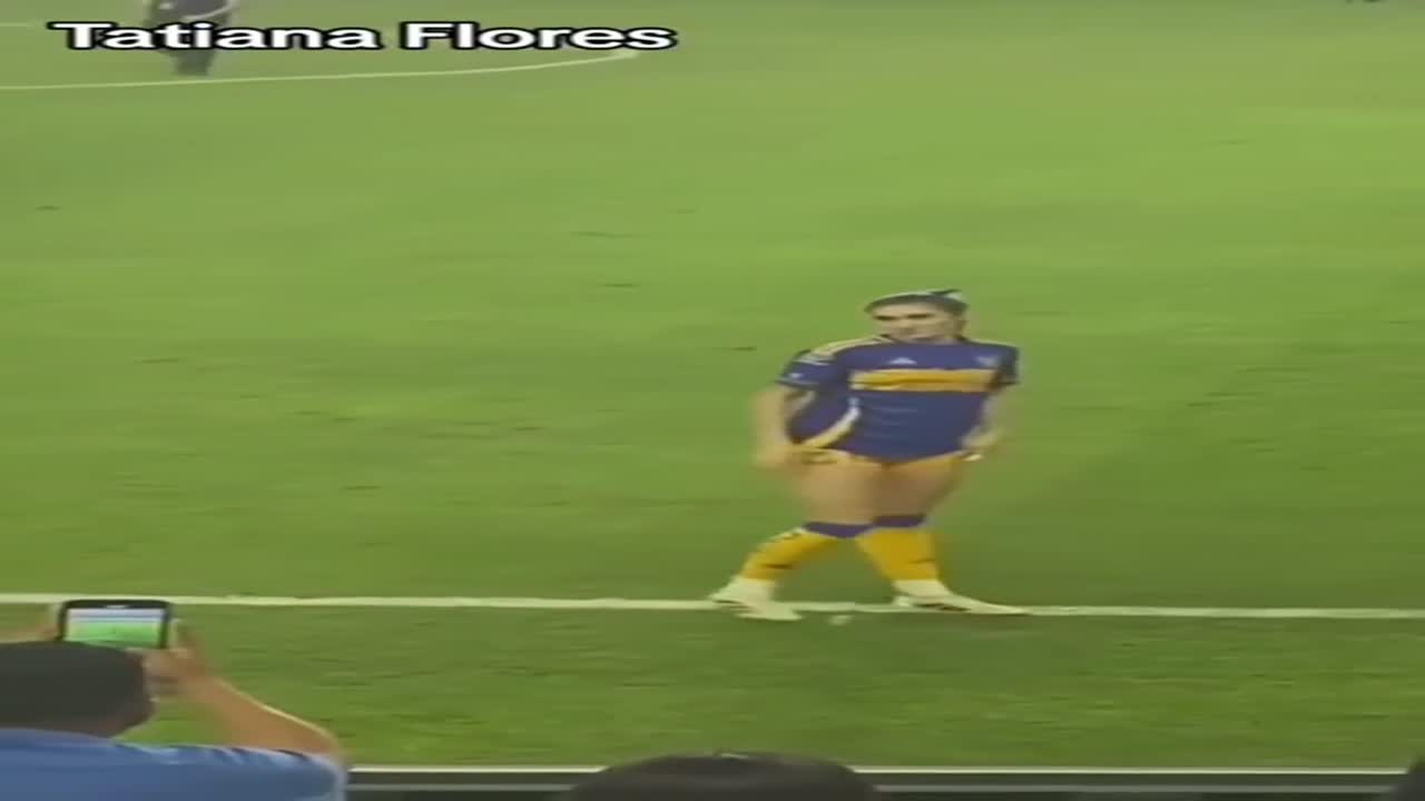 Fontos a bemelegítés!