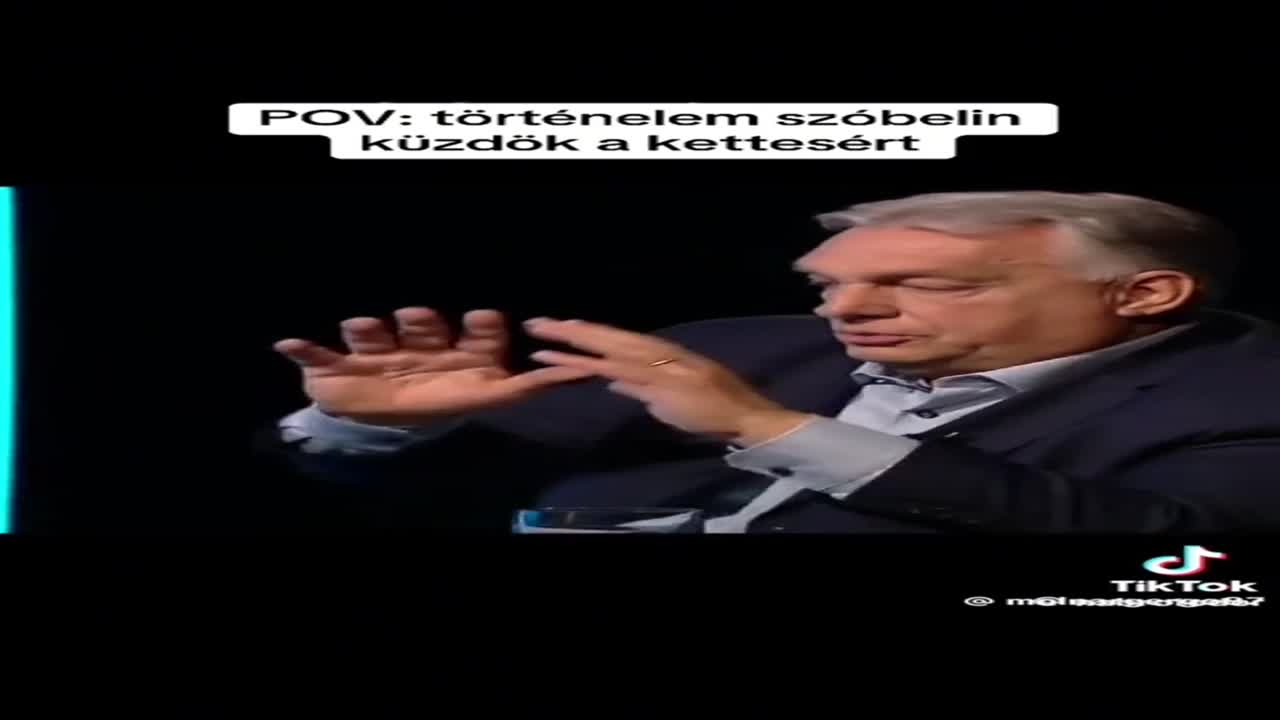 Tanár úr, kérem, én készültem... 😂